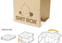 Shit Box