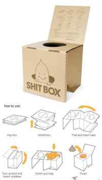 Shit Box