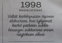 Niksi-Pirkka