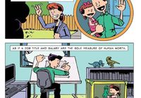 Bill Watterson