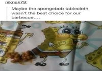 Spongebob