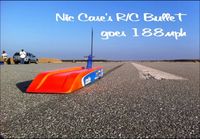 Nopee RC auto