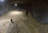 Mega Cavern Bike Park