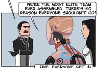 Mass Effect