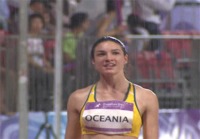 Michelle Jenneke