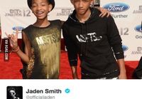 Jaden Smith