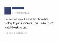 Willy Wonka