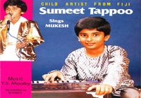 Sumeet tappoo