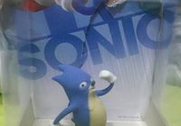 Sanic pls