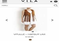 Vitulle hapsut