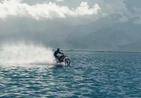 ROBBIE MADDISON'S "PIPE DREAM" 