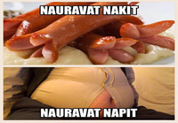 Nauravat nakit