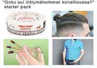 Liittymäkauppias starter pack