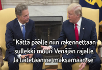 Reilu trumppi