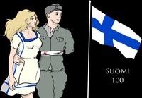 Suomi 100