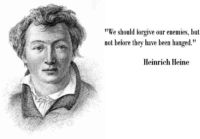 Heinrich Heine