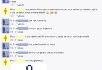 Aikuiset facebookissa