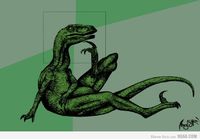 philosoraptor