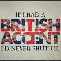 British Accent