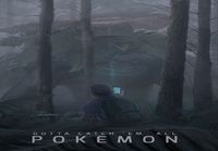 Pokemon movie