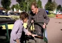 Top Gear - Koottuja nauruja