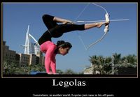 Legolas