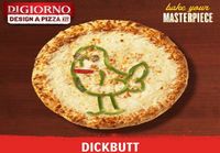 Design a pizza