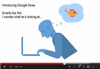 Introducing Google Nose