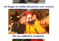 Ronald McDonald