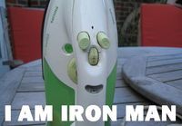 Iron Man