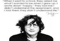 John Lennon