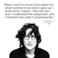 John Lennon