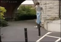 Parkour Pro!