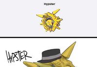 Pokemon fusion