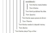 Tom Hanks