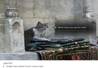 Khajiit has wares