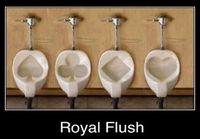 Royal Flush