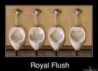 Royal Flush