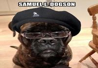 Samuel L. Dogson