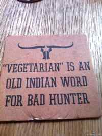 Vegetarian