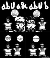 abu a & abu b