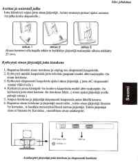 Kiire johdattaa - Näytön suomenkieliset asennusohjeet.