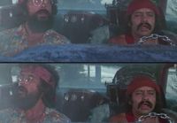 Cheech & Chong