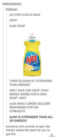 Ajax