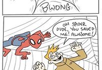 Spiderman