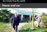 Jose Mujica