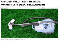 Kahden viikon putki