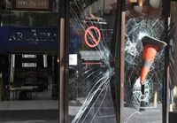 VLC media player has encountered a problem with windows