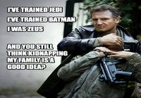 Liam Neeson