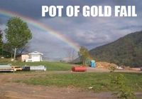 Pot of gold